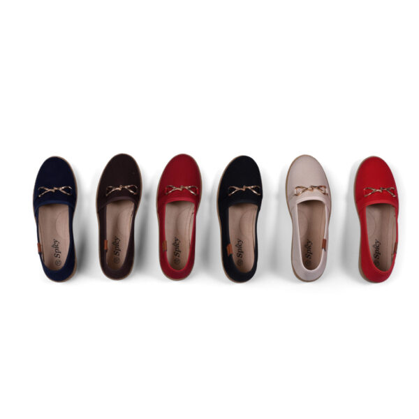 Loafers & Slip-Ons Shoes CA25-029 - Image 13