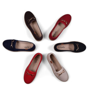 Loafers & Slip-Ons Shoes CA25-029
