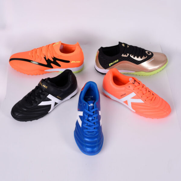 Soccer Shoes FT25-004 - Image 4