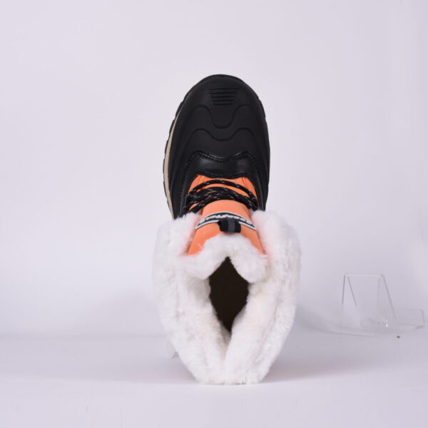 Hiking & Trekking Shoes HK25-001 - Image 2