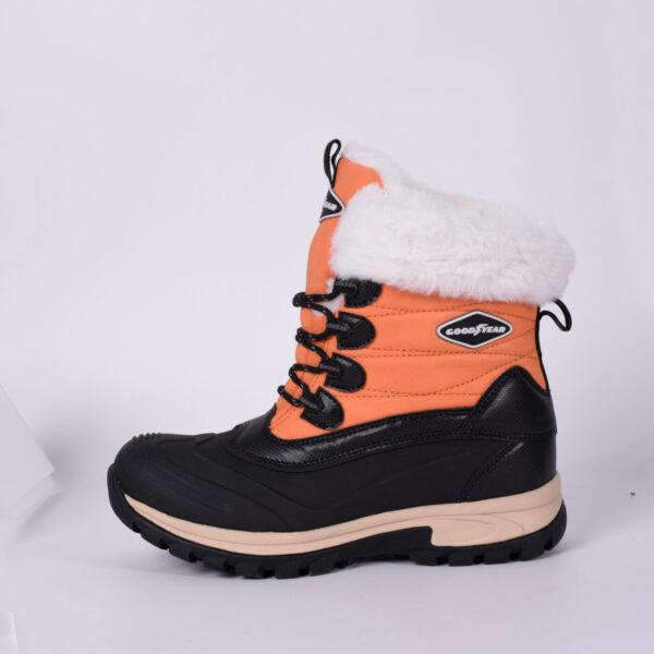 Hiking & Trekking Shoes HK25-001 - Image 7