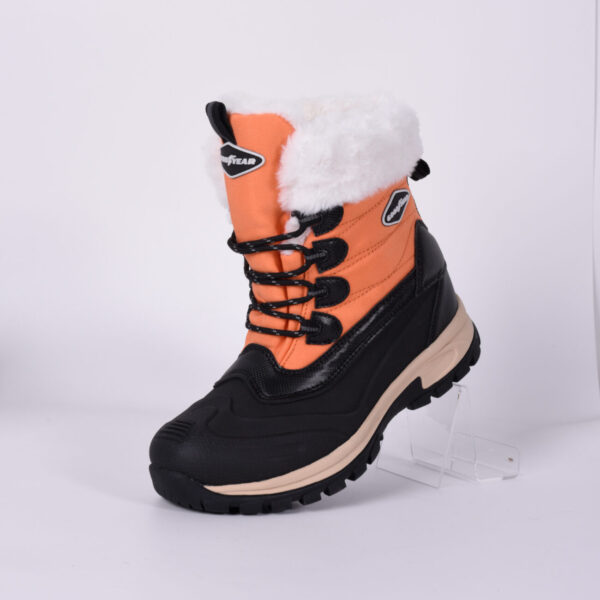 Hiking & Trekking Shoes HK25-001 - Image 4