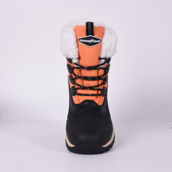 Hiking & Trekking Shoes HK25-001 - Image 3