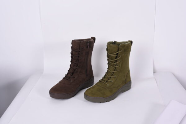 Boots HK25-002 - Image 8