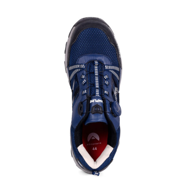 Hiking & Trekking Shoes HK25-002 - Image 4