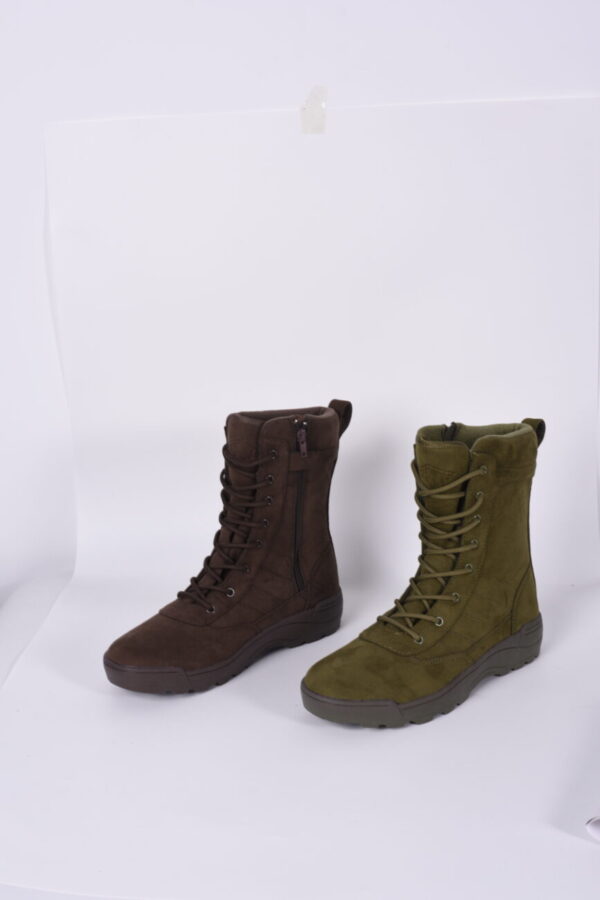Boots HK25-002 - Image 9