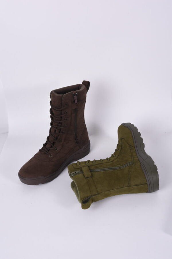 Boots HK25-002 - Image 10