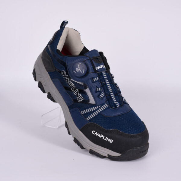 Hiking & Trekking Shoes HK25-002 - Image 9