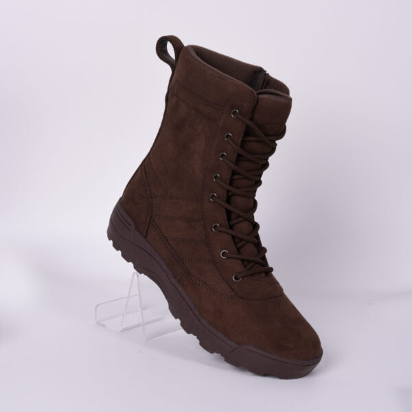 Boots HK25-002 - Image 3