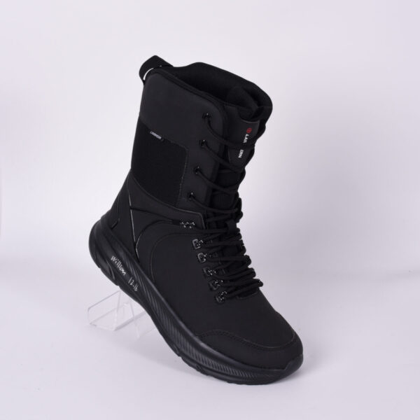 Boots HK25-003 - Image 10