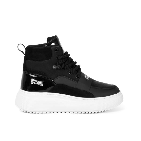 Boots HK25-004