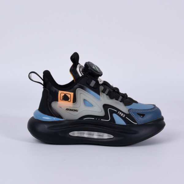 Kids Shoes KI24-001 - Image 5