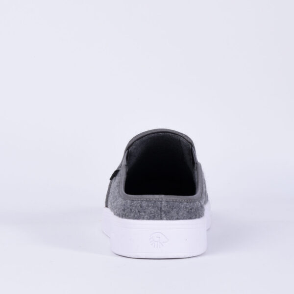 Merino Wool Shoes SA24-002A - Image 10