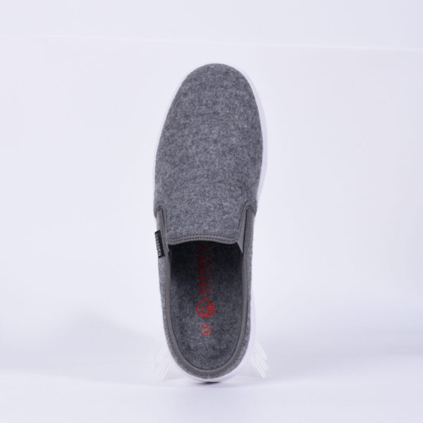 Merino Wool Shoes SA24-002A - Image 11
