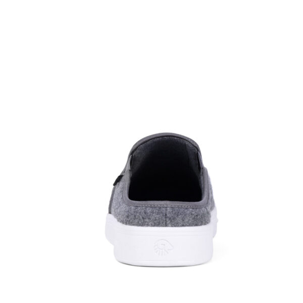 Merino Wool Shoes SA24-002A - Image 2