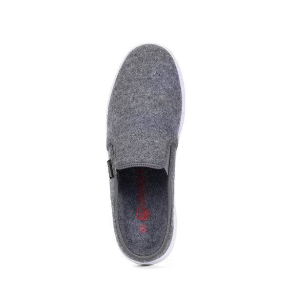 Merino Wool Shoes SA24-002A - Image 4