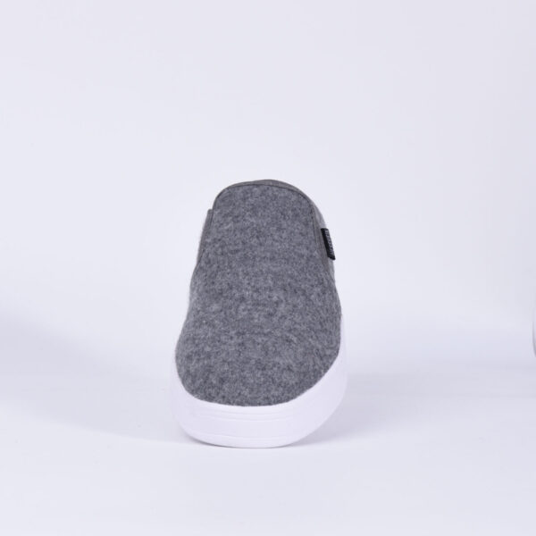 Merino Wool Shoes SA24-002A - Image 8