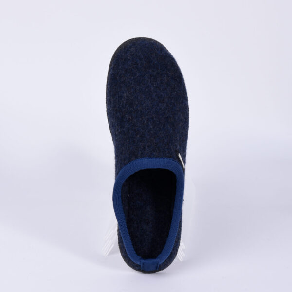 Merino Wool Shoes SA25-001A - Image 7