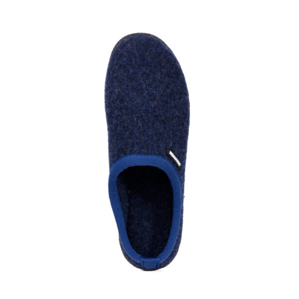 Merino Wool Shoes SA25-001A - Image 9