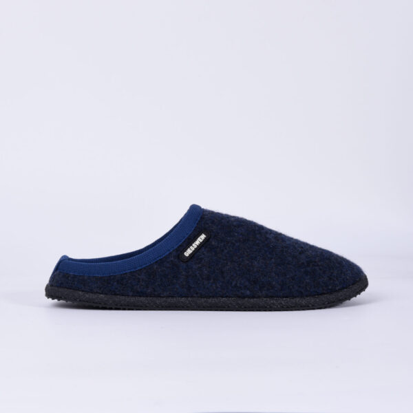 Merino Wool Shoes SA25-001A - Image 8