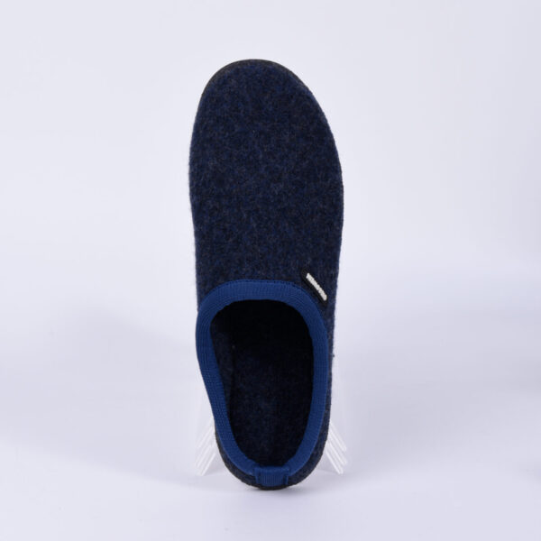 Merino Wool Shoes SA25-001A - Image 3