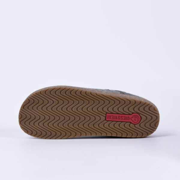 Merino Wool Shoes SA25-002A - Image 9