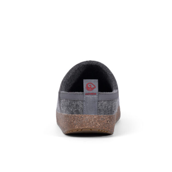 Merino Wool Shoes SA25-002A - Image 2
