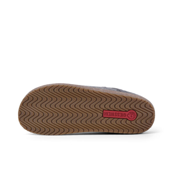 Merino Wool Shoes SA25-002A - Image 3