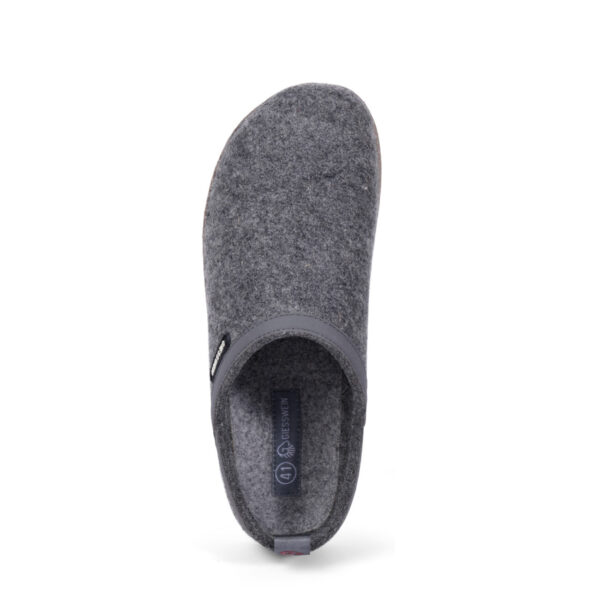 Merino Wool Shoes SA25-002A - Image 4