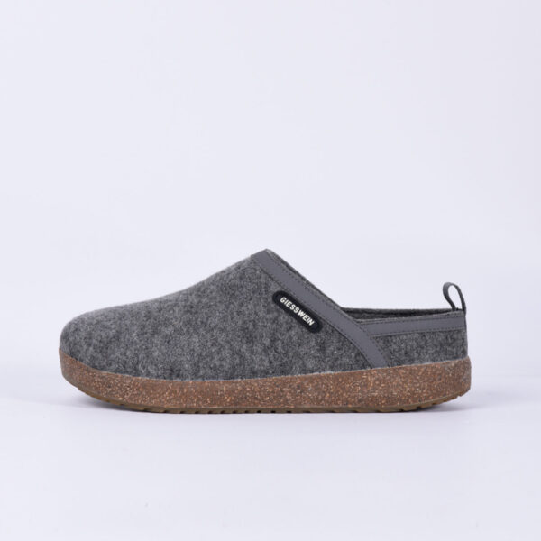 Merino Wool Shoes SA25-002A - Image 5