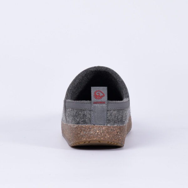 Merino Wool Shoes SA25-002A - Image 6