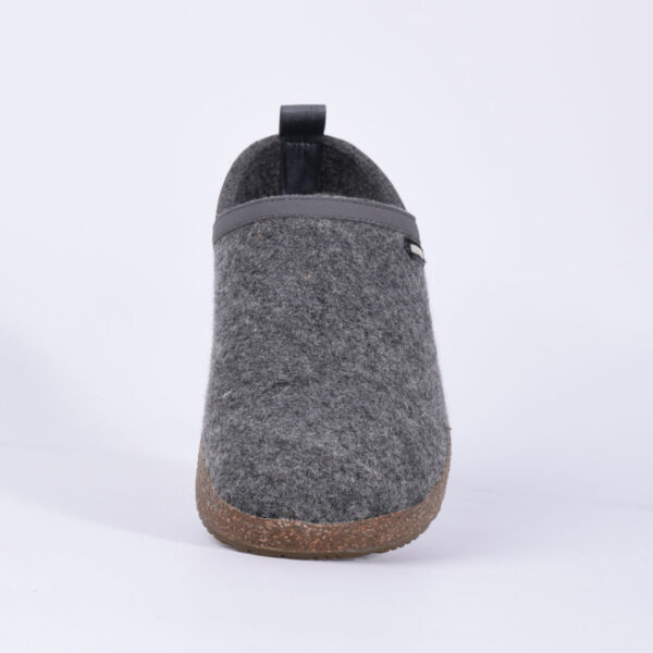 Merino Wool Shoes SA25-002A - Image 7