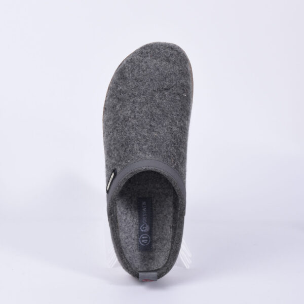 Merino Wool Shoes SA25-002A - Image 8