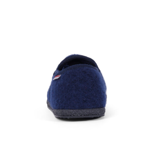 Merino Wool Shoes SA25-003A - Image 2