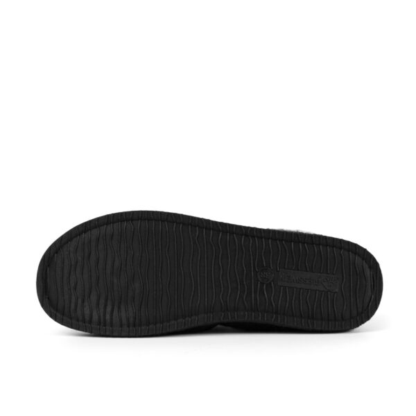 Merino Wool Shoes SA25-003A - Image 3