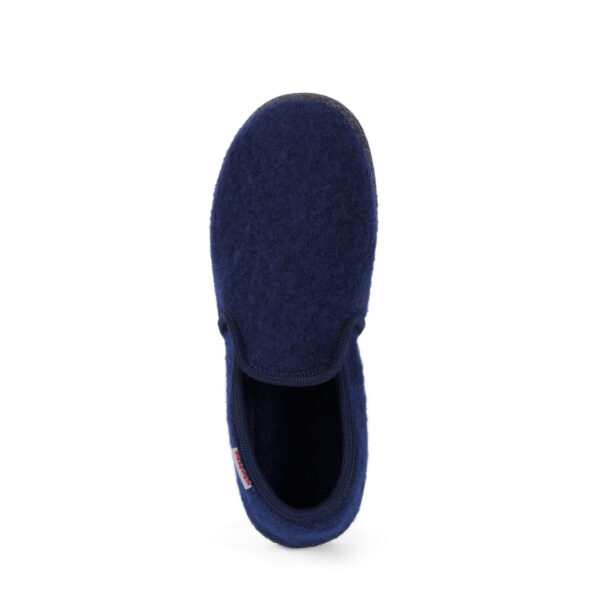 Merino Wool Shoes SA25-003A - Image 4