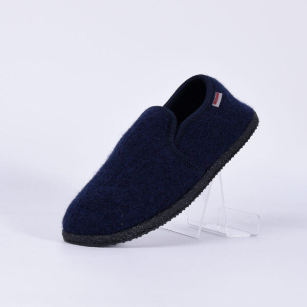 Merino Wool Shoes SA25-003A - Image 7