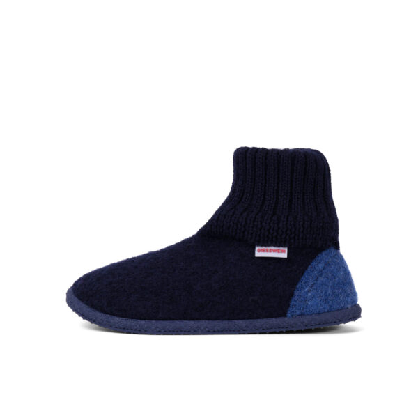 Merino Wool Shoes SA25-004A/B - Image 2