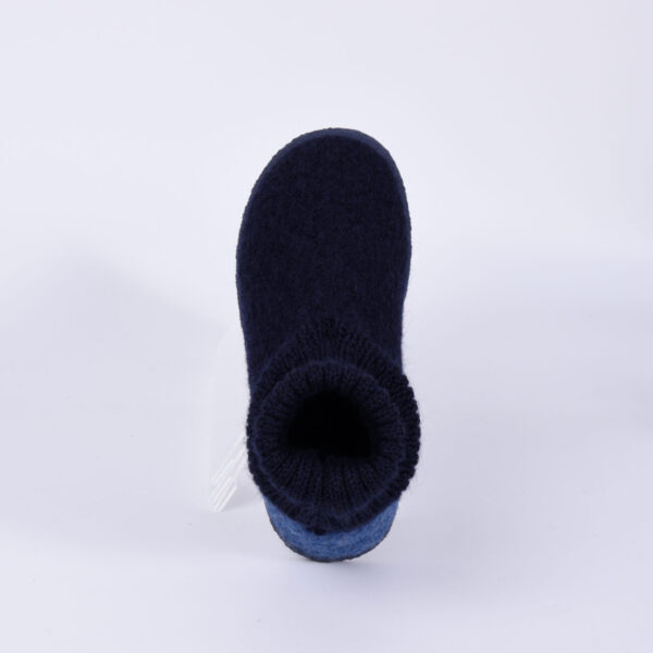 Merino Wool Shoes SA25-004A/B - Image 13