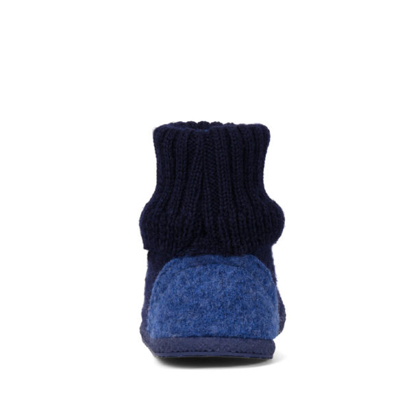 Merino Wool Shoes SA25-004A/B - Image 4