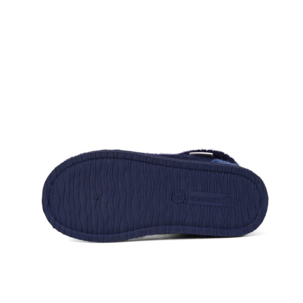 Merino Wool Shoes SA25-004A/B - Image 6