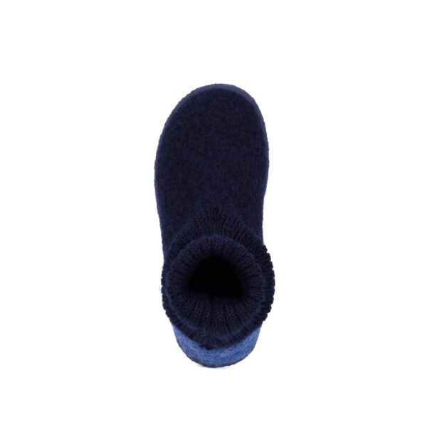 Merino Wool Shoes SA25-004A/B - Image 7