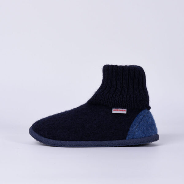 Merino Wool Shoes SA25-004A/B - Image 8