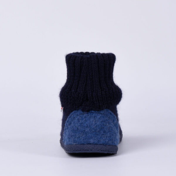 Merino Wool Shoes SA25-004A/B - Image 9
