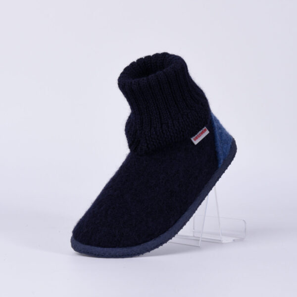 Merino Wool Shoes SA25-004A/B - Image 10