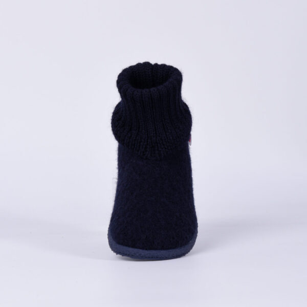 Merino Wool Shoes SA25-004A/B - Image 11