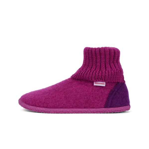 Merino Wool Shoes SA25-004A/B - Image 14