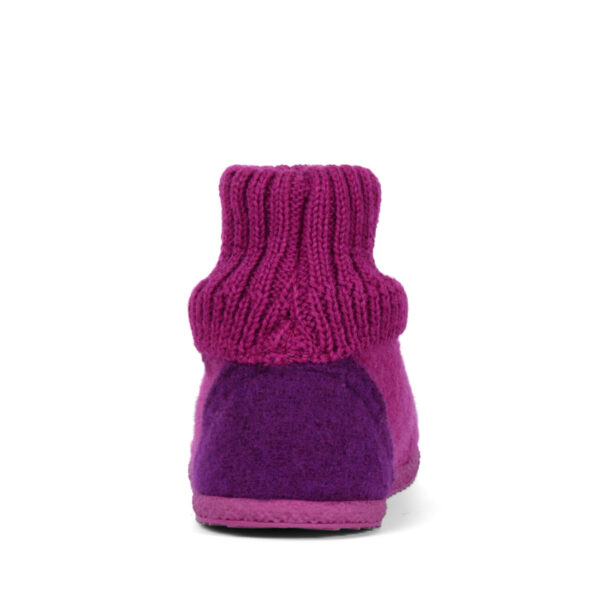 Merino Wool Shoes SA25-004A/B - Image 15