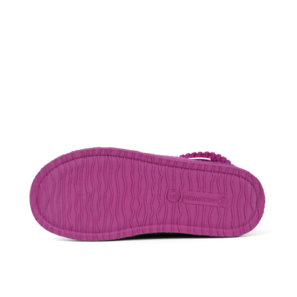 Merino Wool Shoes SA25-004A/B - Image 16