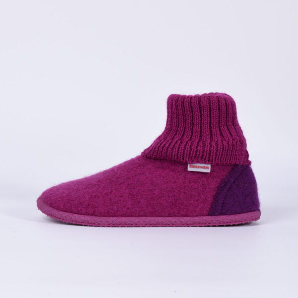 Merino Wool Shoes SA25-004A/B - Image 18